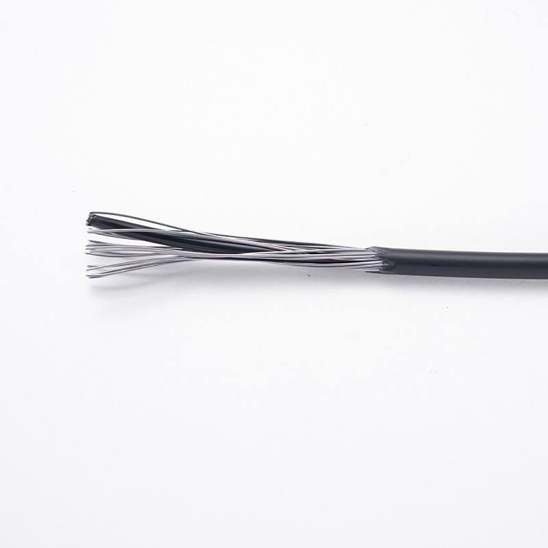 SWRM62A 0.48 * 20 Stranding externo para automotriz / motocicleta
