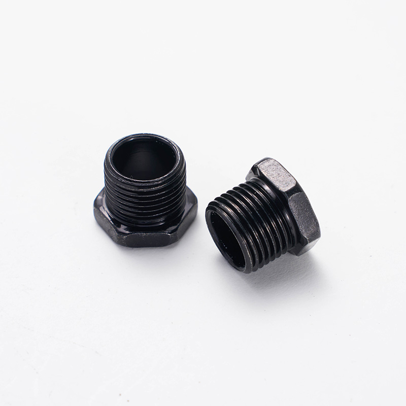 S35C M12 * 12 K1AA Tuerca de unión para automotriz / motocicleta 