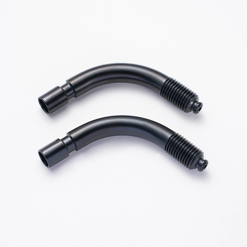 S20C R30 * 100 * (M10 * 1.25) Codo de cable de acelerador 17919 para automotriz / motocicleta 