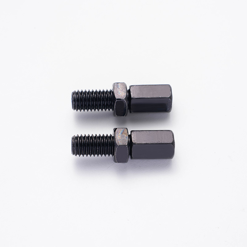 S35C K60R Cable Piezas de ajuste de ajuste para automóviles / motocicletas 