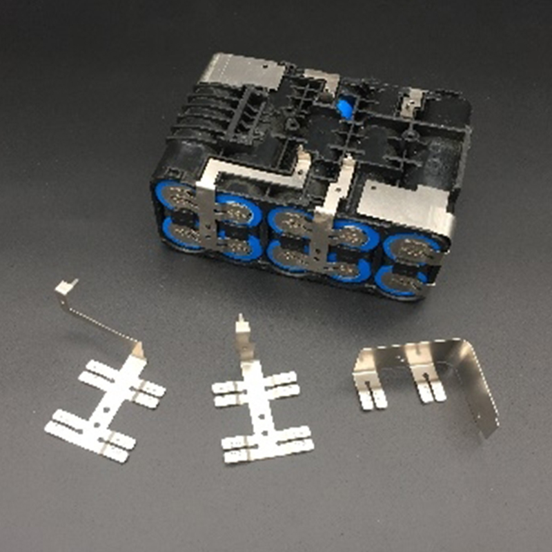 Conector resistente a la batería