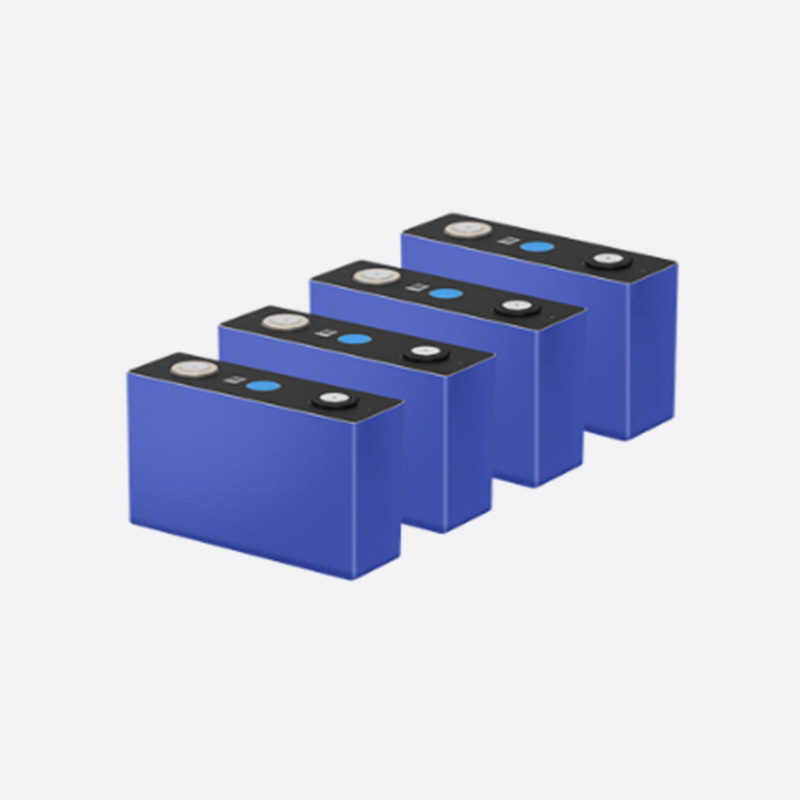 Batería de iones de litio celdas prismáticas